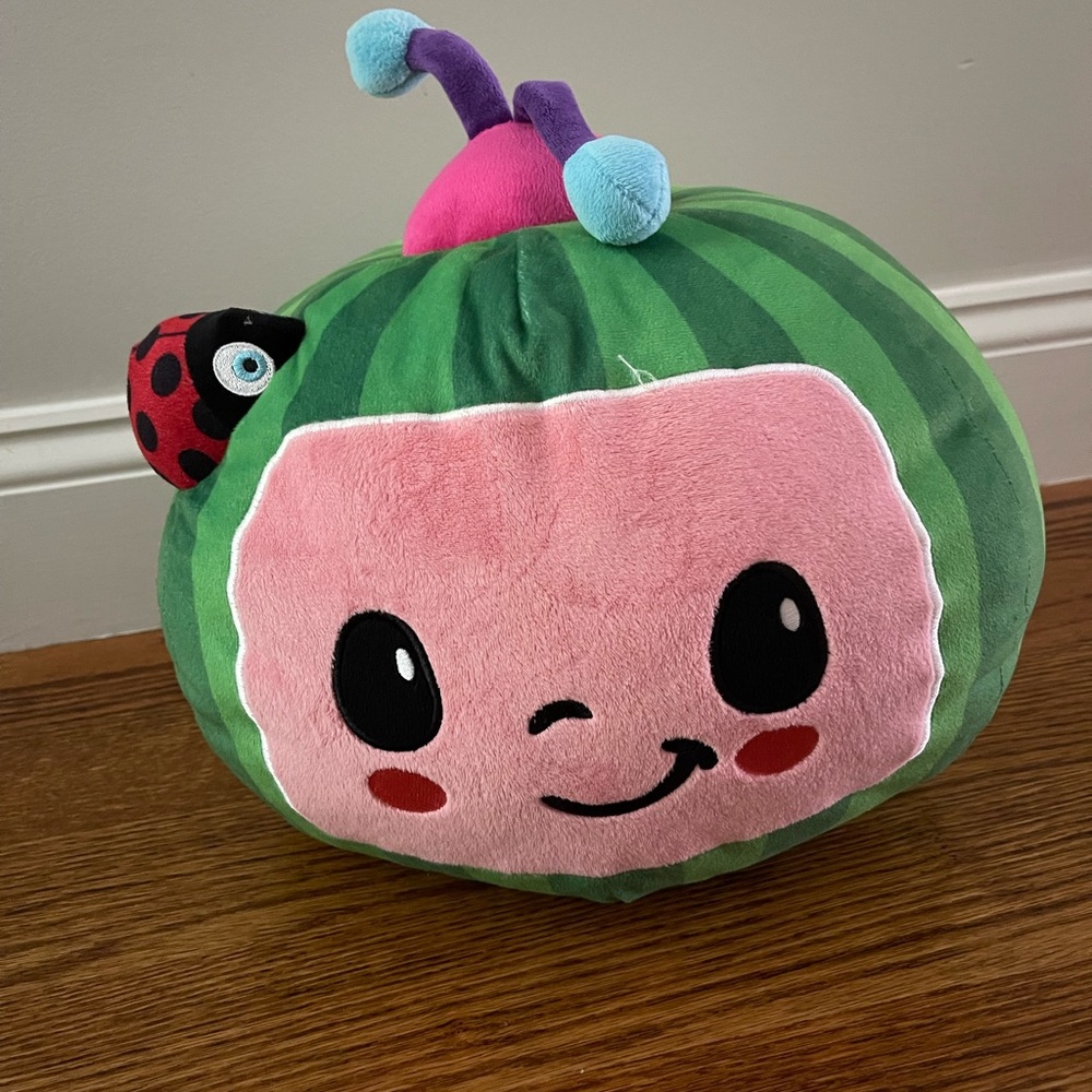 Cocomelon Plush Toy